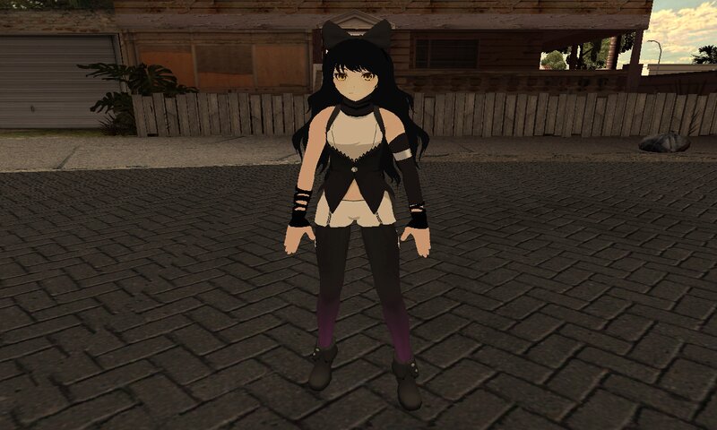 mod